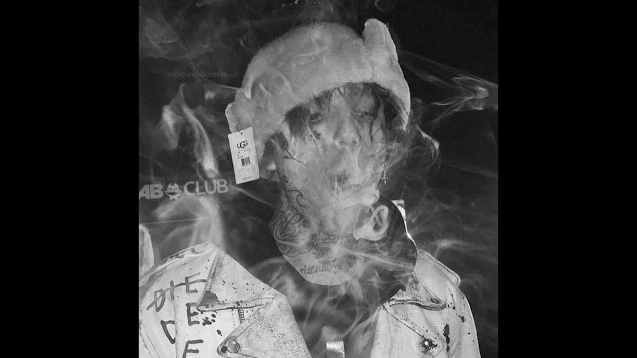 (free for profit) sad lil peep typebeat - 