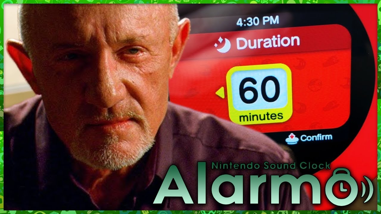 Обзор Nintendo Alarmo 2025 — больше никаких полумер
