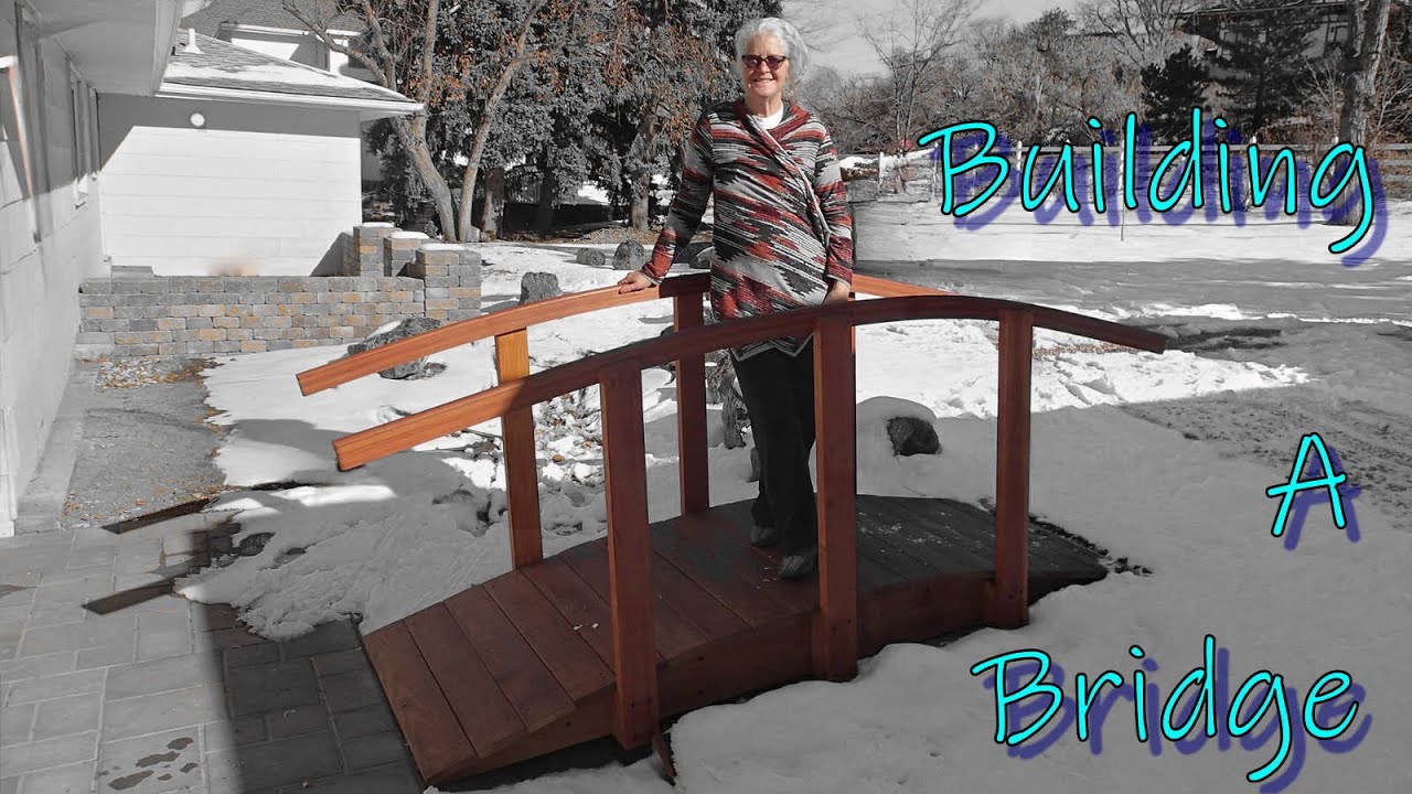 Building a Small Bridge