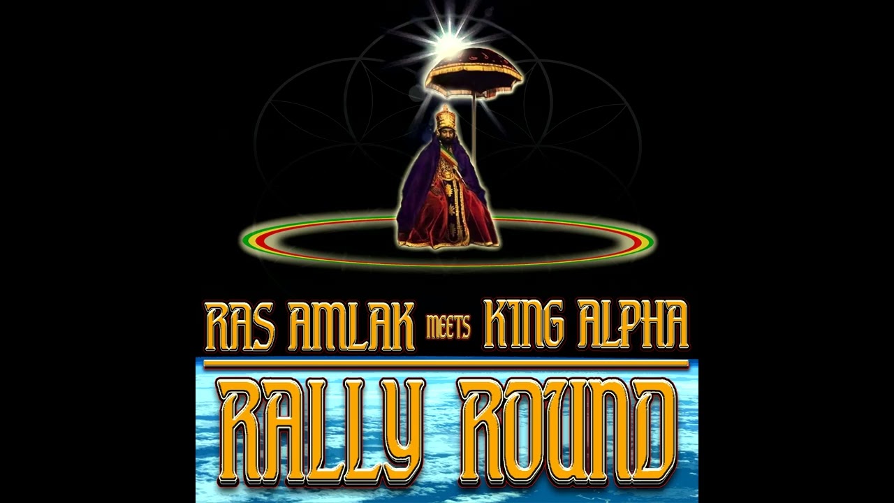 Warriyahs on the Rise &ndash; Dub on the Rise &ndash; Ras Amlak & King Alpha &ndash; Akashic Records &ndash; AR CD008