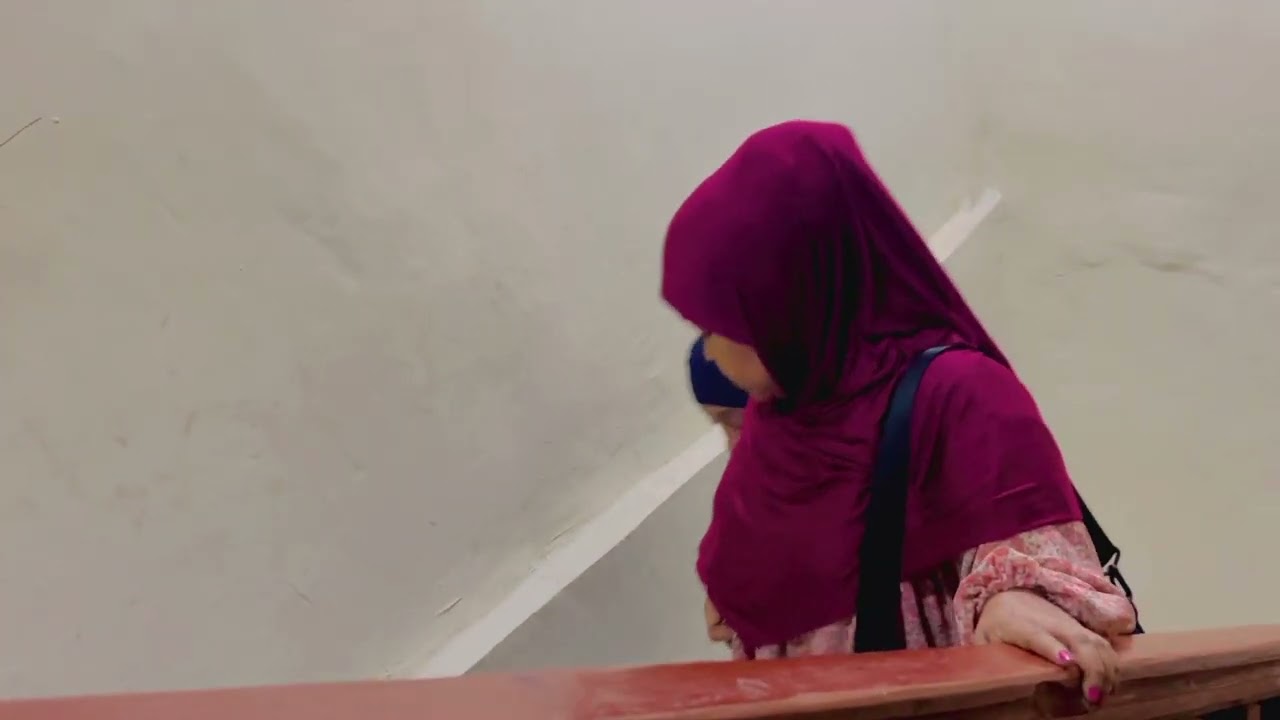 QIYAANO DUMAR PART 1