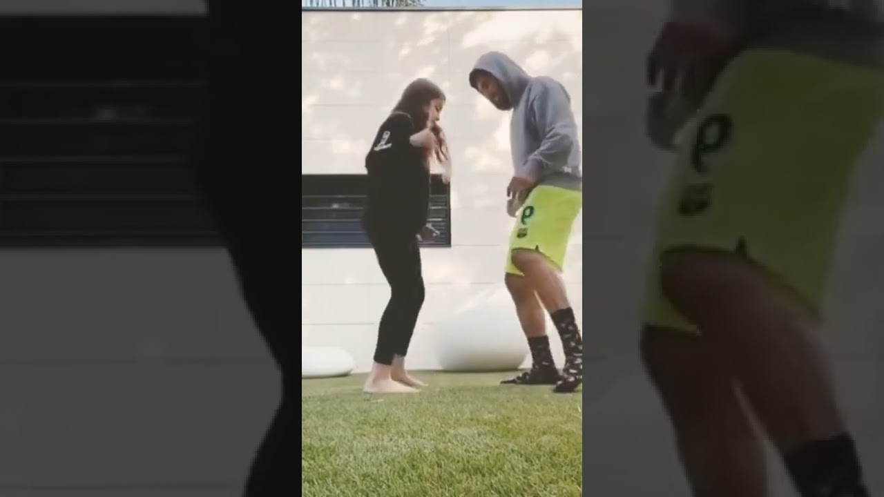 Luis Suarez and delfina Suarez tiktok dance ❤️ #father  #daughter #dance #tiktok #uruguay 🇺🇾💙