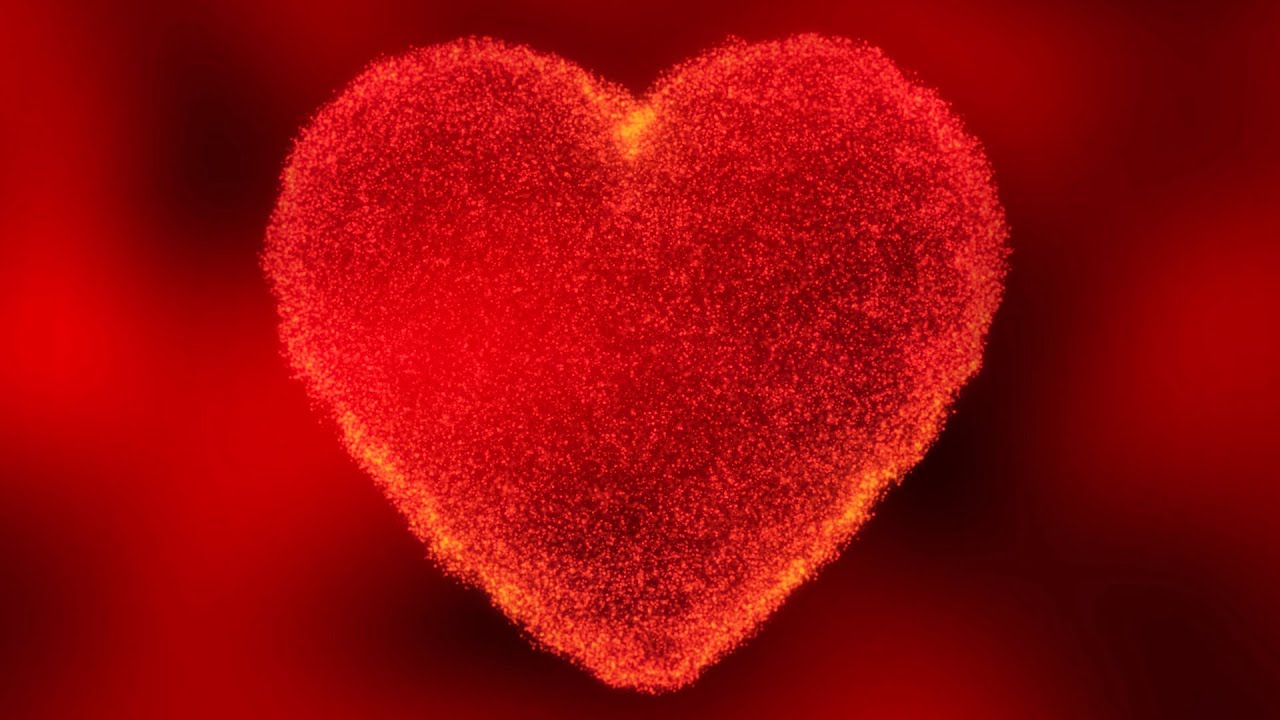 Heartbeat Music ❤️ Sensual, Intimate & Deep (4K) Deep Ambient Music for Intimacy & Relaxation