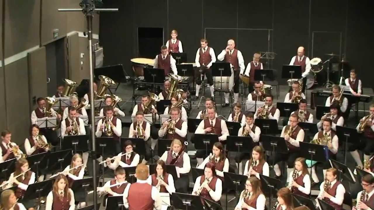 20131208  - 01 Kyrill (Storm of the Century) - TMK St.Georgen/Klaus - KMB 2013 - Stufe D