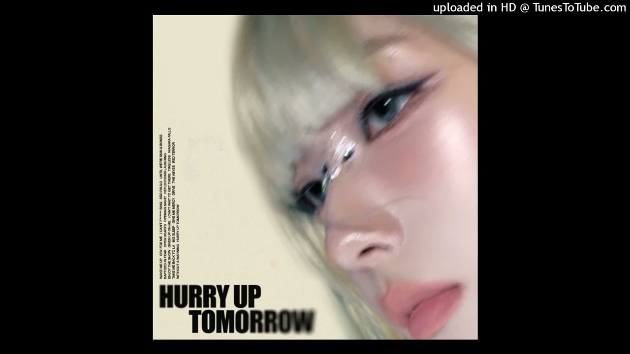 The aeeknd - Timeless Bahama (The Weeknd x aespa Mashup)