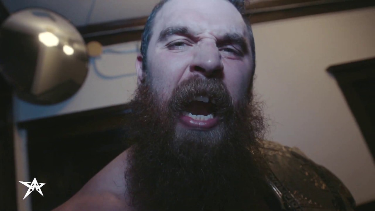 Jake Something After Defining Moment | AAW Pro