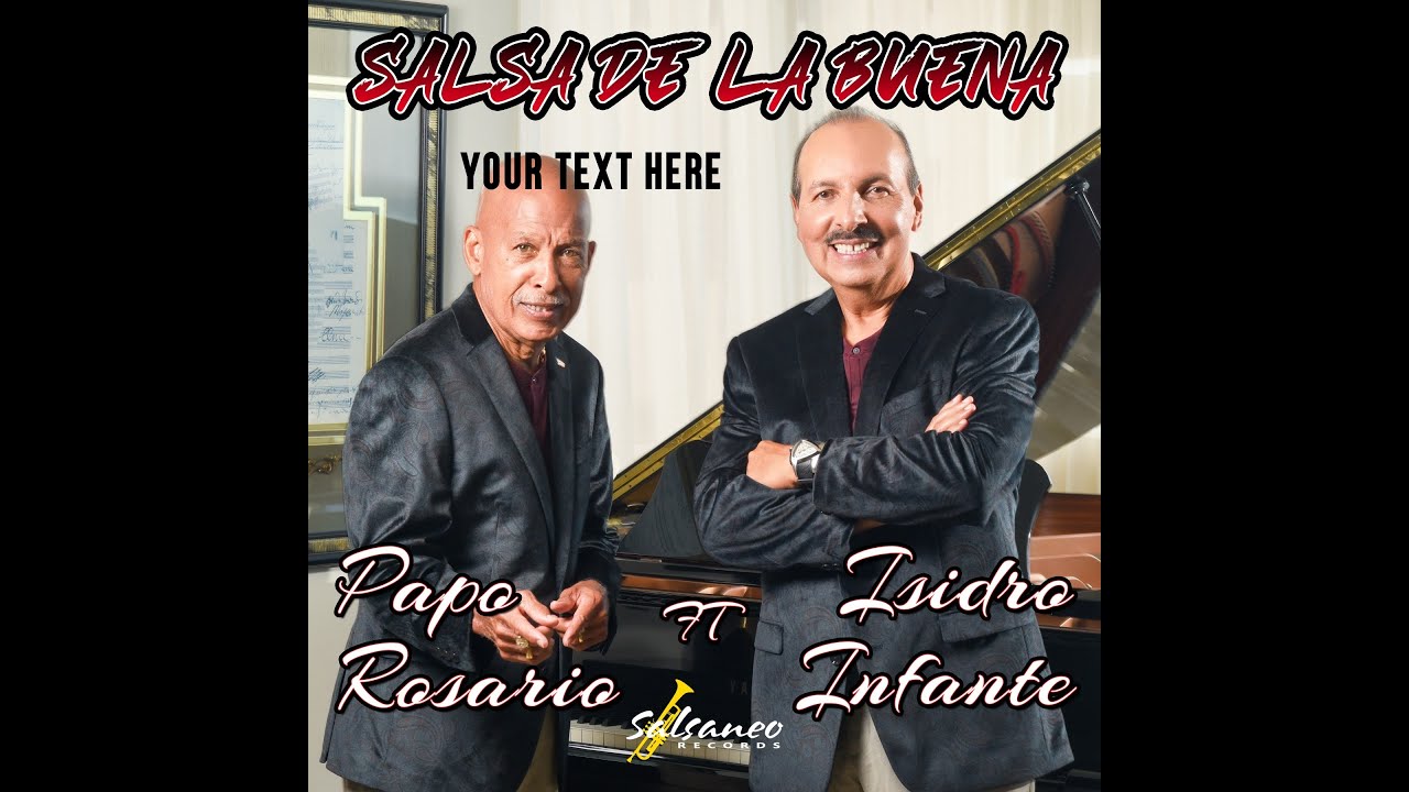 Esto Empieza Y No Acaba Video Rosario Ft Isidro Infante
