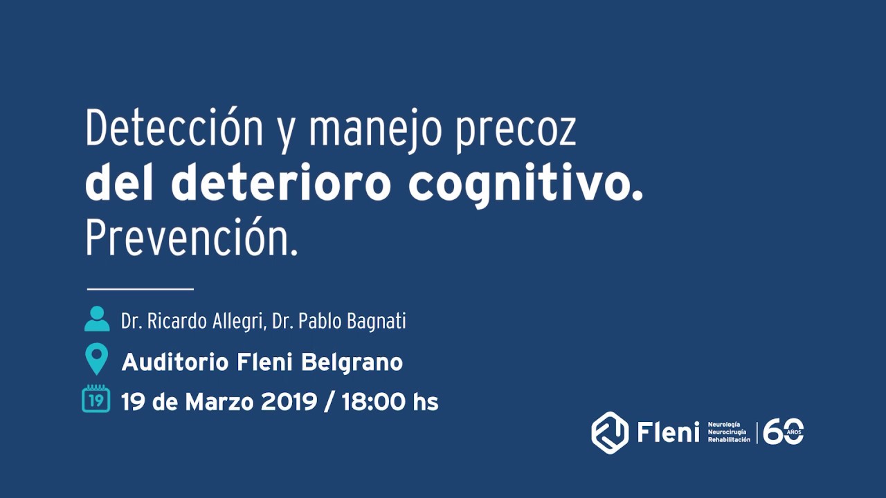 Charlas para la Comunidad: 