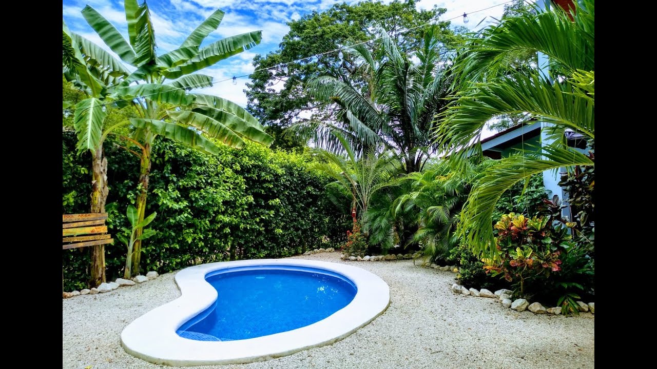 Casa Ceiba Samara