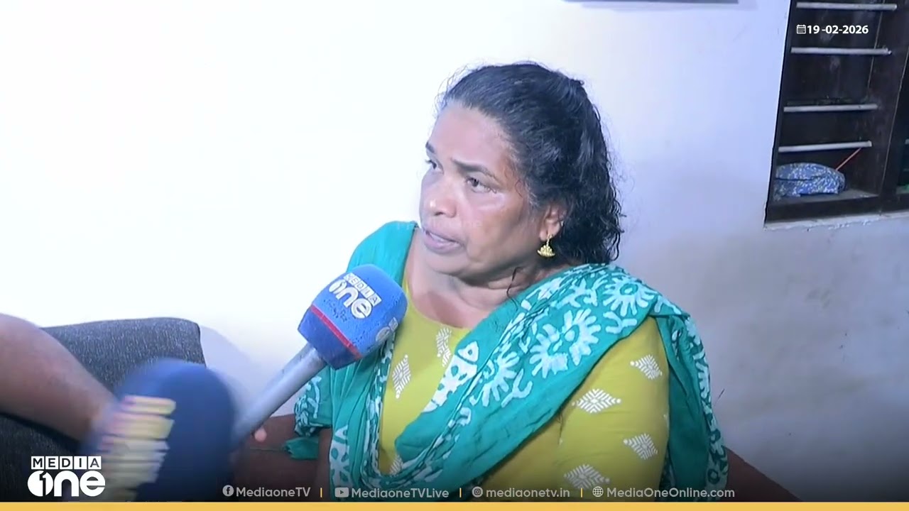'മൂത്രം ഒഴിക്കുമ്പോൾ ചോര വന്നു... വീണ്ടും സ്കാൻ ചെയ്തപ്പോഴാണ് കത്രിക കാണുന്നത്'