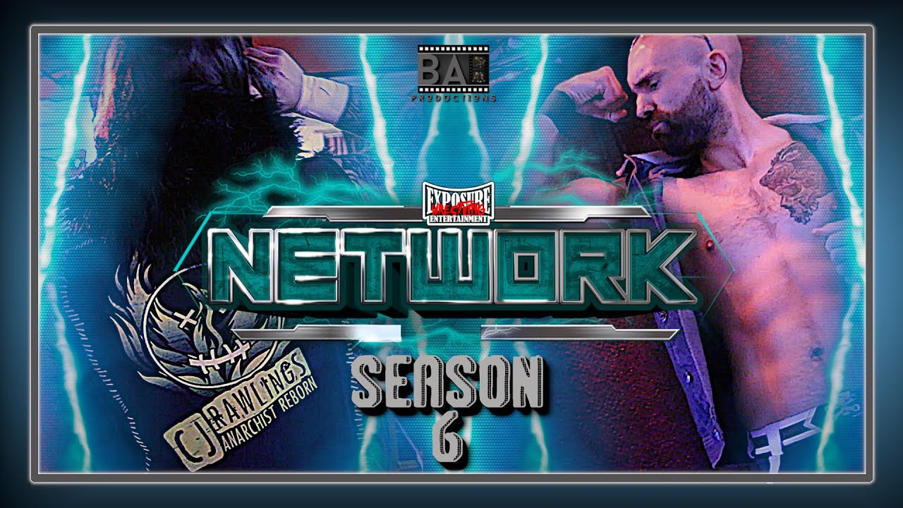 The Exposure Network | S6 - E6 | Chris Adams v Lucky Bowden | CJ Rawlings v Local Talent