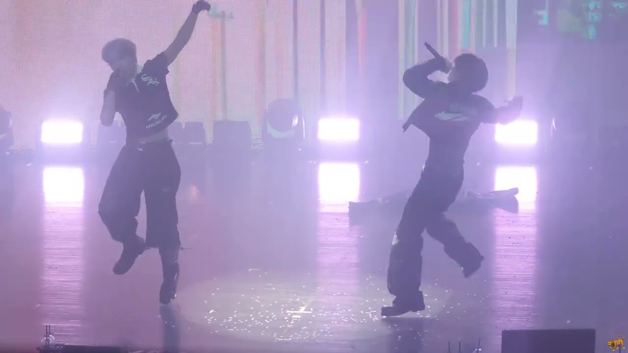 260227 8TURN - Watch @ Nodeul Island Live House, Seoul