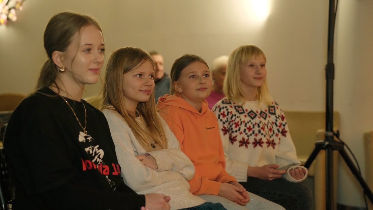 Dzień Babci i Dziadka w Świebodzinie z ważnym przesłaniem