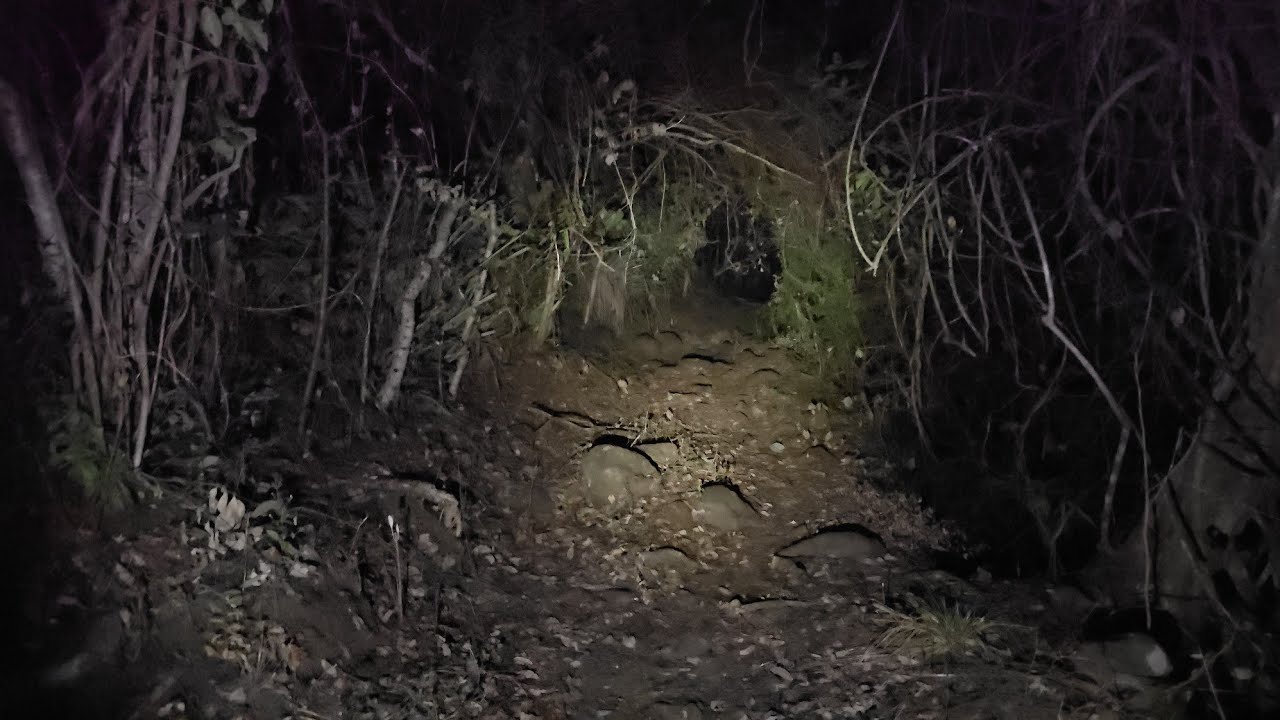 Anoche Me hicieron Buruca en Este lugar pero no salí Corriendo 👻☠️👻☠️👻☠️👻☠️👻