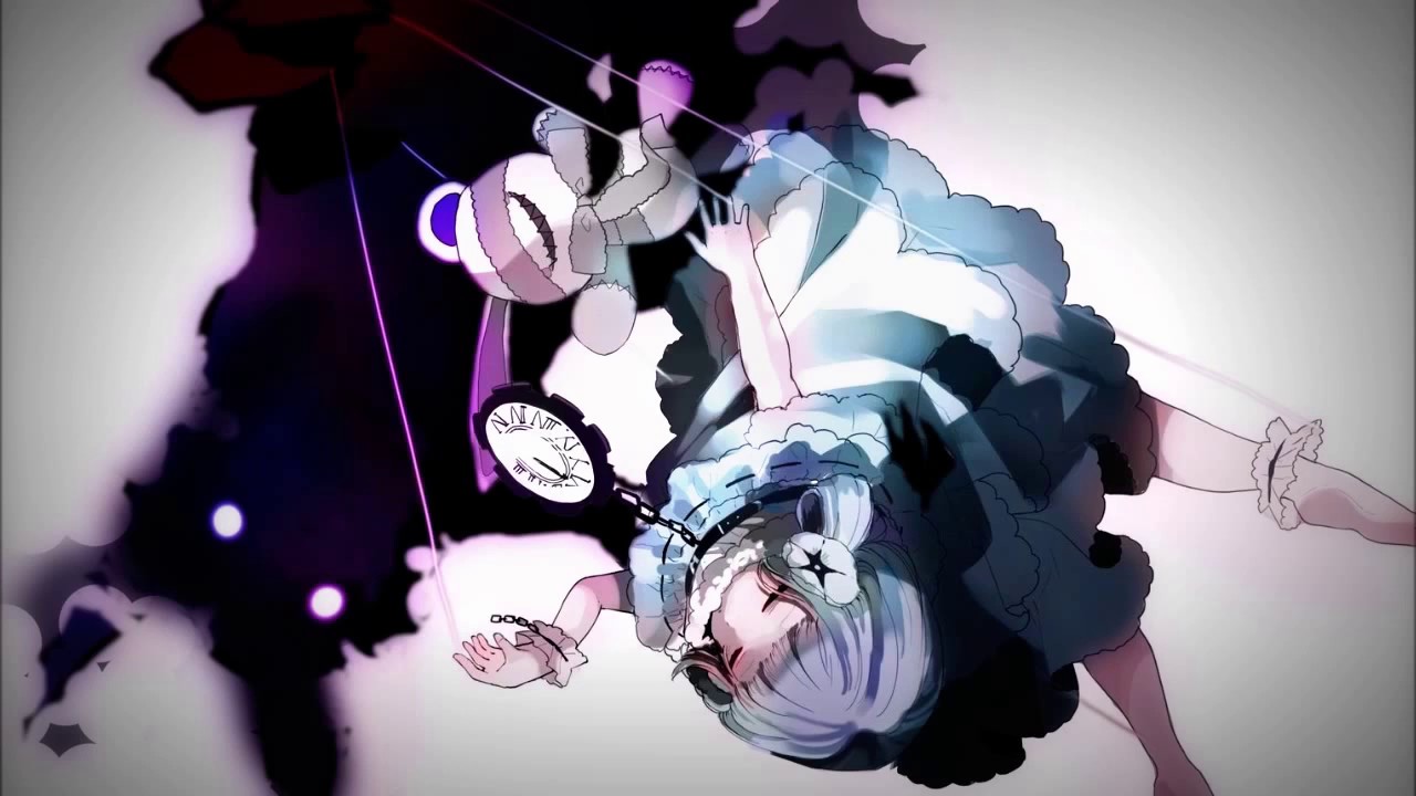 【Remix】撥条少女時計(Drop＆葉月ゆら)【Piano×D&B】