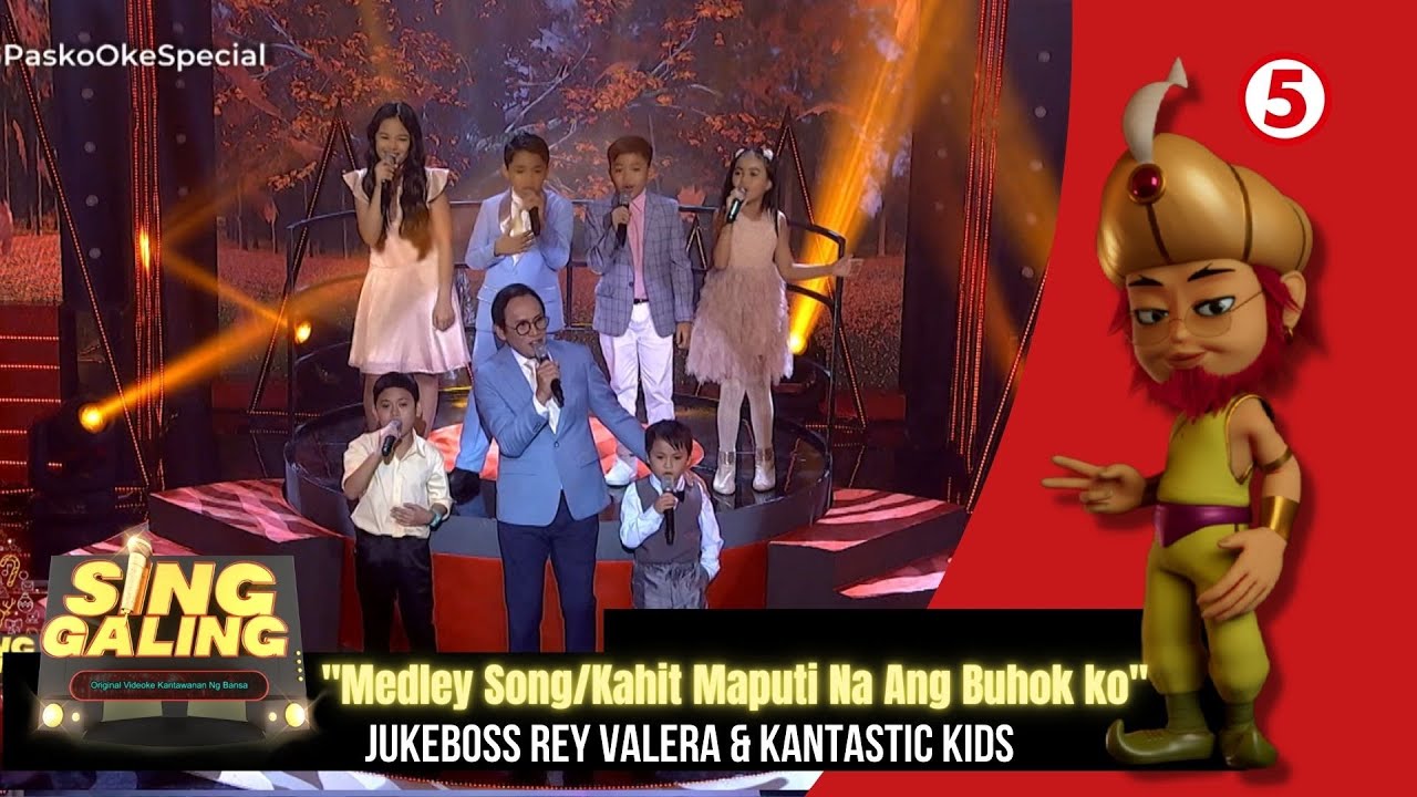 Sing Galing | 