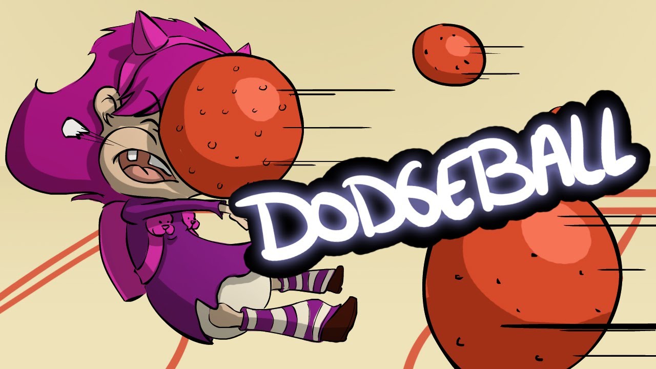 Dodge ball
