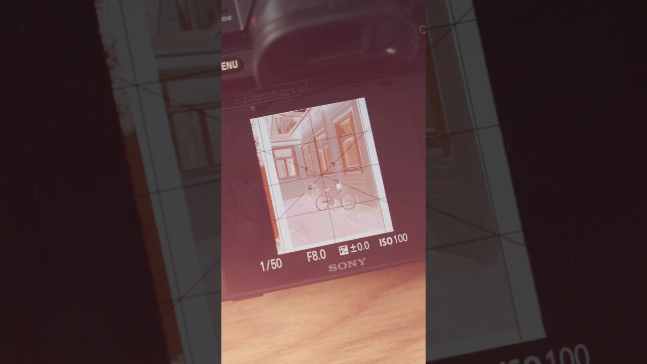 VALOI easy35 Half Frame Holder | The best way to scan your negatives