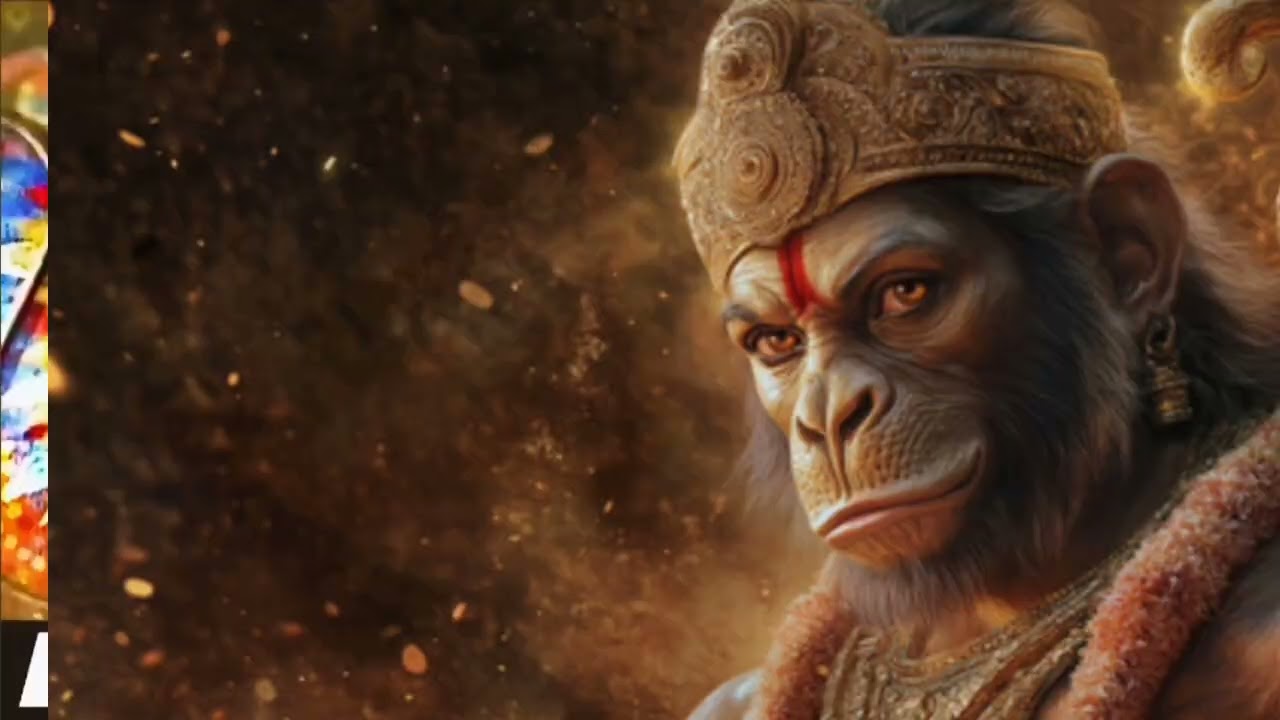 हनुमान चालीसा HANUMAAN CHALISA
