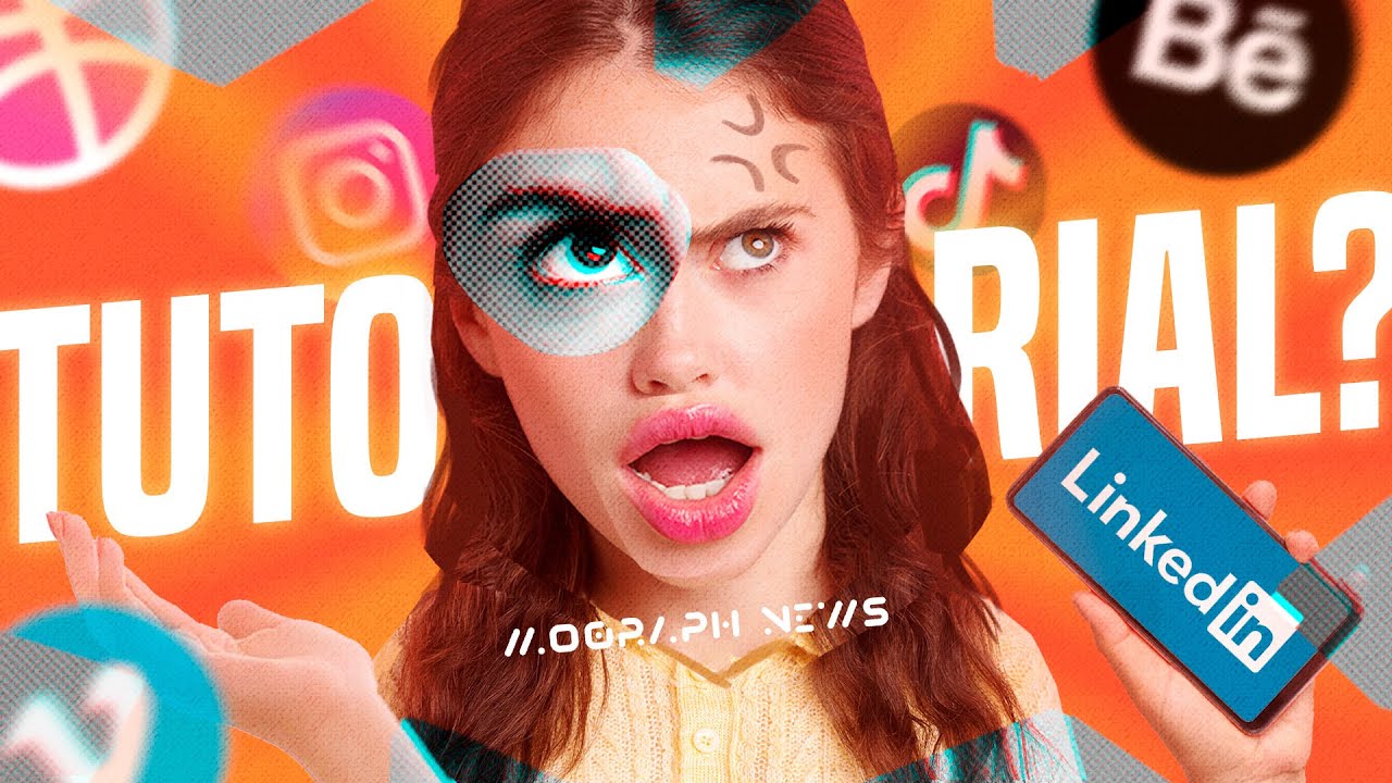 TUTORIAL DE REDES SOCIAIS? Feat. Dhyan Shanasa | MOGRAPH NEWS EPI. 127