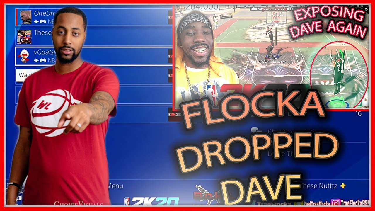 Sandman reacts to his son dave getting dropped off! He is so disappointed! #gomfsfb #nba2k20