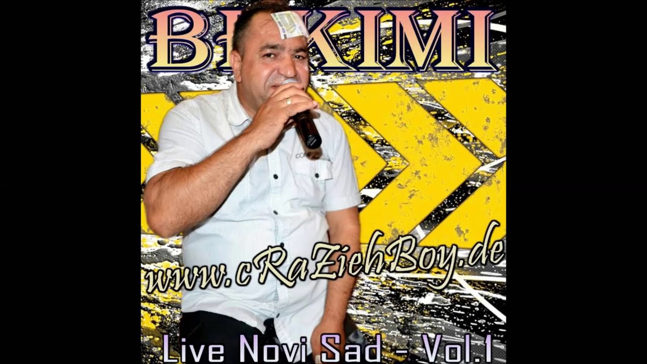 Bekimi Rafsh Tallava ♫ █▬█ █ ▀█▀♫ ▀ © 2022