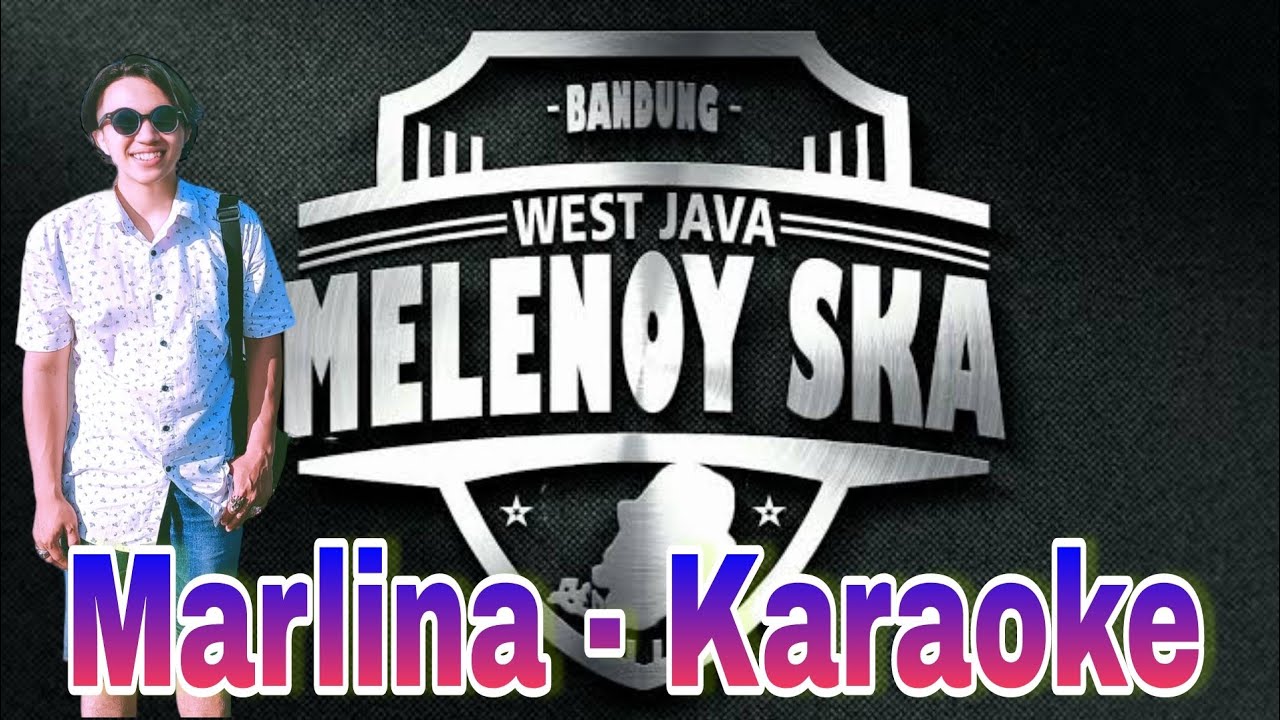 karaoke Marlina - Melenoyska