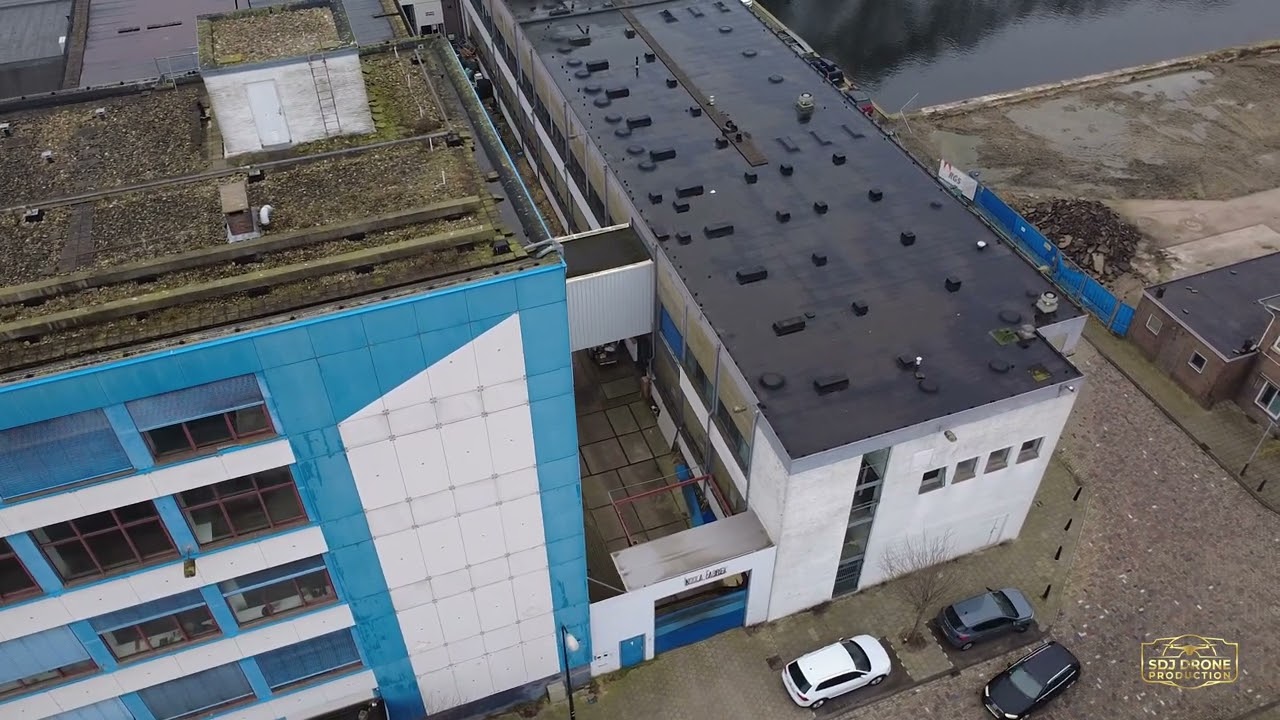 Rondje Indola fabriek 10 feb 2026