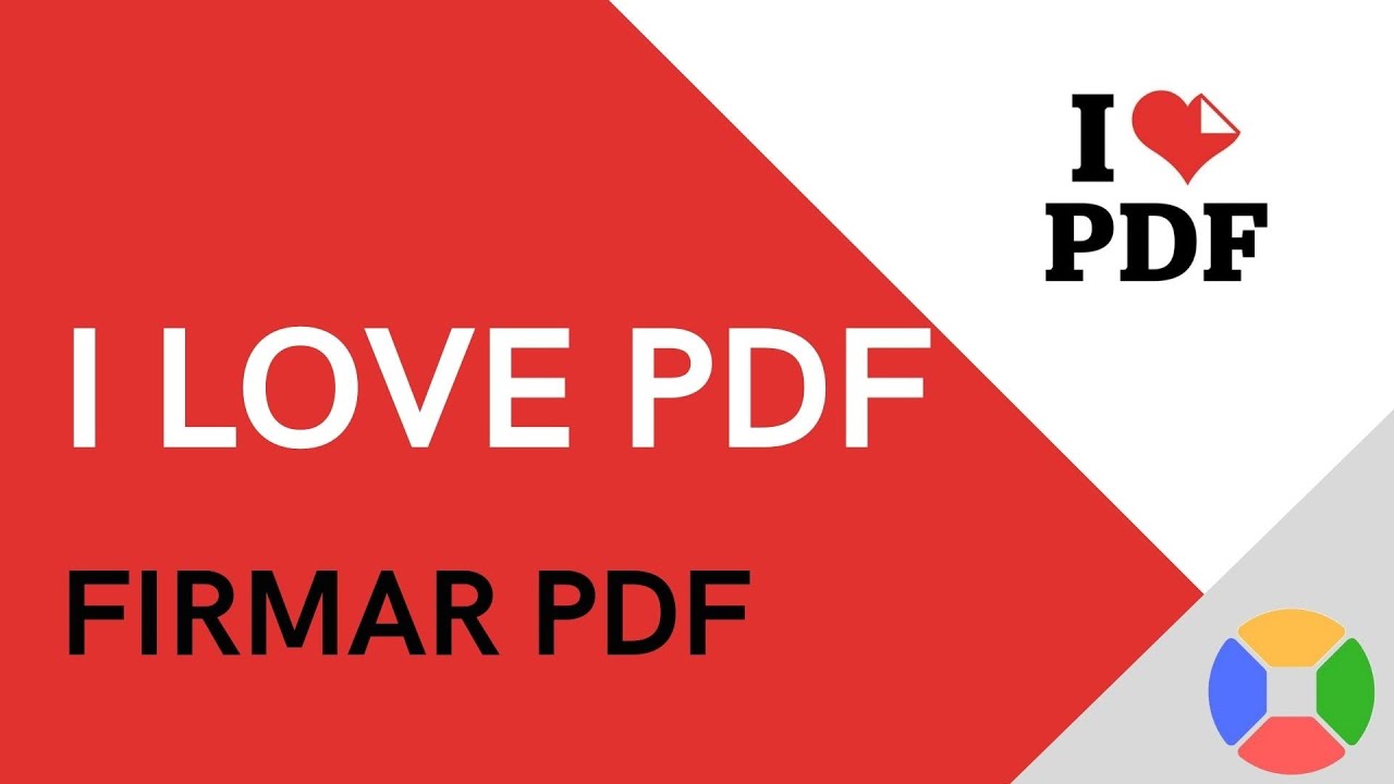 🚀 C&oacute;mo FIRMAR PDF Online F&Aacute;CILMENTE en 1 MINUTO | Gratuito y sin Registro | Tutorial Espa&ntilde;ol 2022