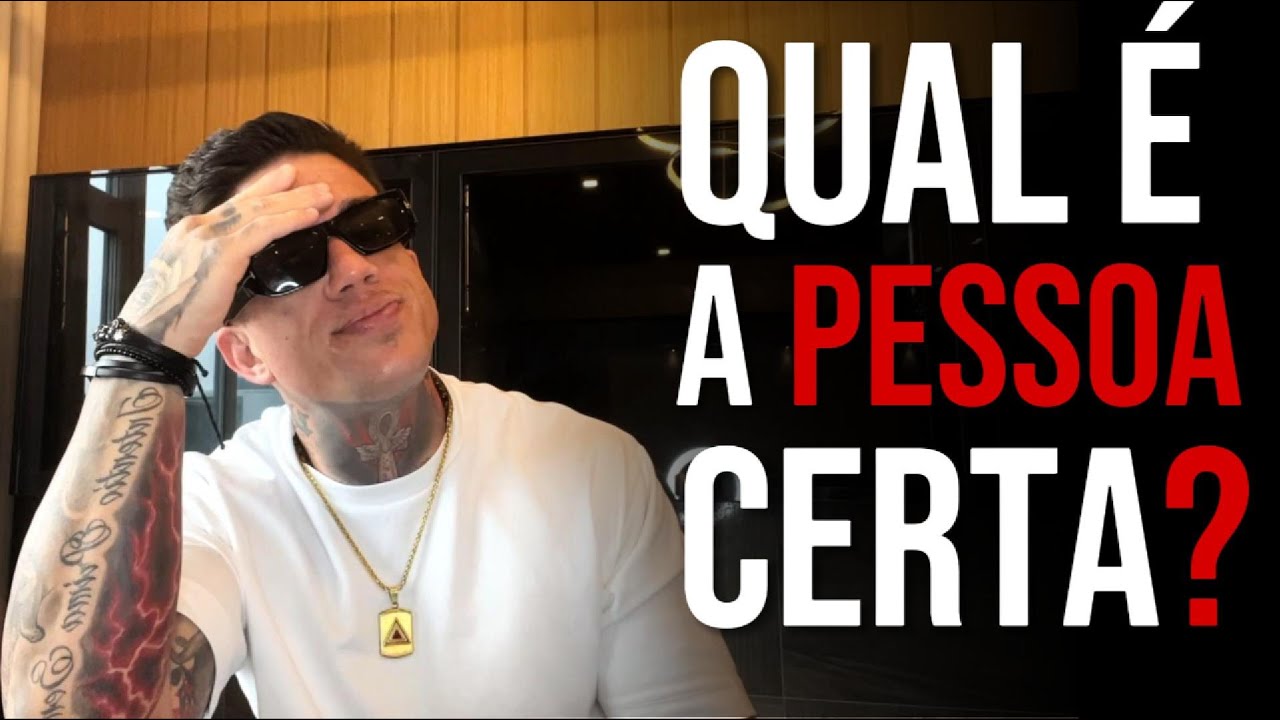 Como escolher seu cônjuge em 2025