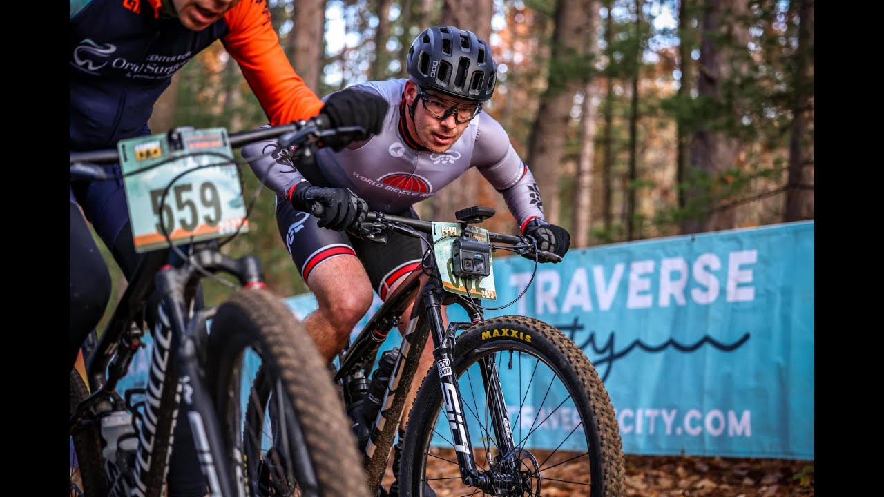 Iceman Cometh Challenge 2023 Race - Wave 3