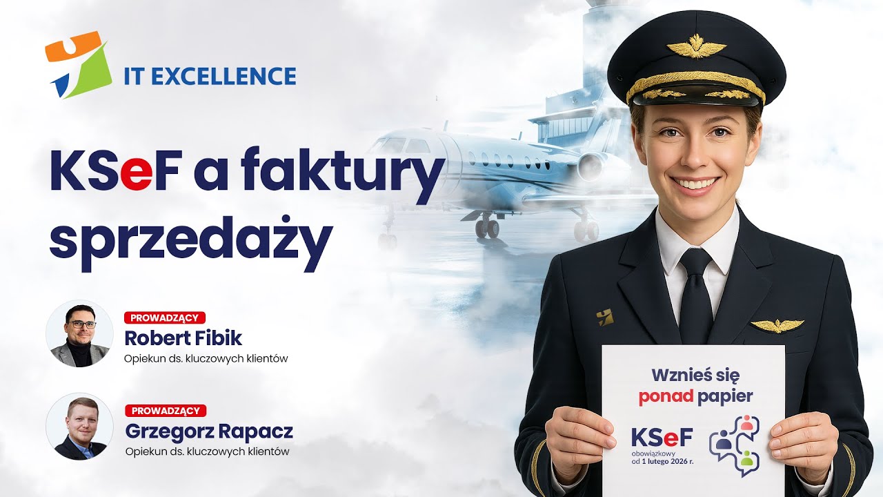 KSeF a faktury sprzedaży