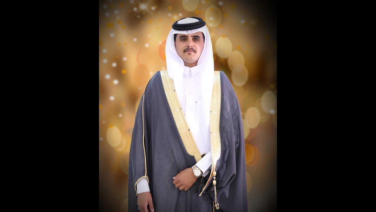 حفل زواج عايض محمد سعيد آل مقرح