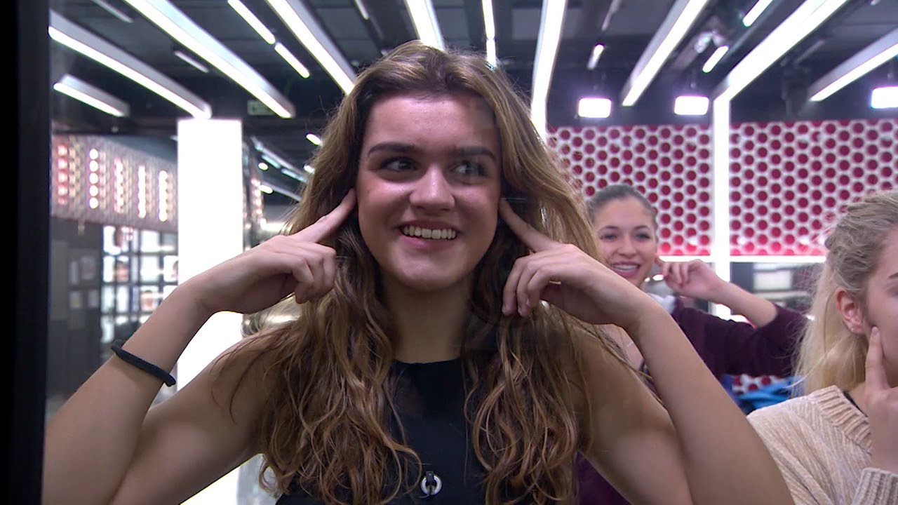 La Masterclass de Nina | RecordandOT | OT 2017