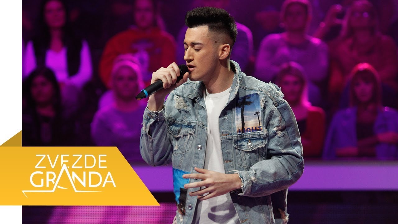Jakov Juricevic - Moj zivot je moje blago, Noc do podne (live) - ZG - 18/19 - 02.02.19. EM 20