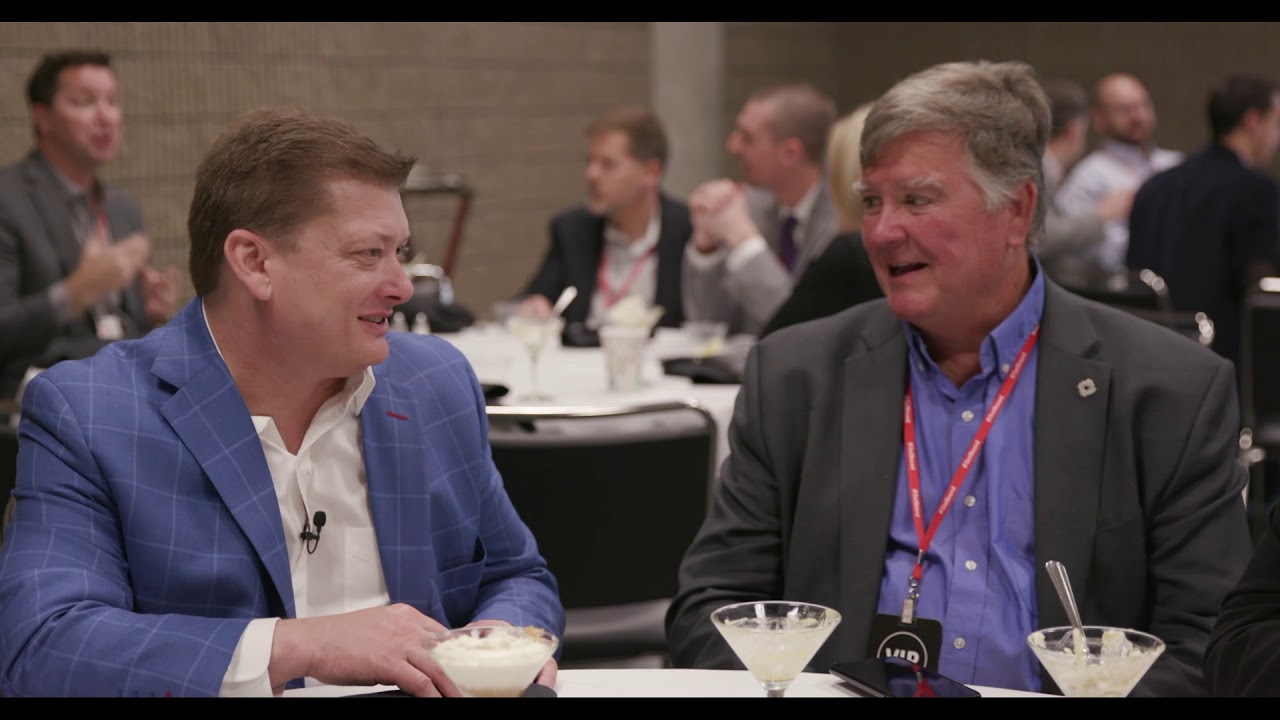 The Power of Listening and the 5 Most Important Questions in Sales