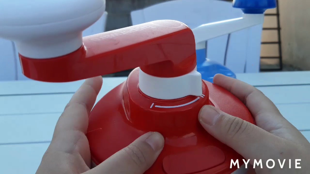 Tuto speedy chef & speedy chef 2 #Tupperware