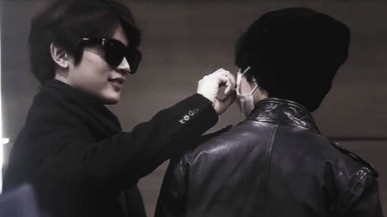 2Min (SHINee) - Battle Scars