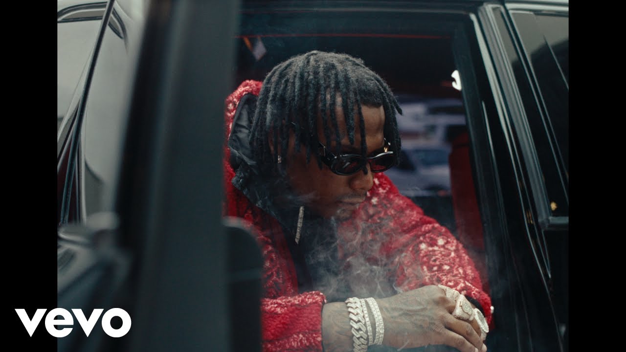 Moneybagg Yo - See Wat I&rsquo;m Sayin [Official Music Video]