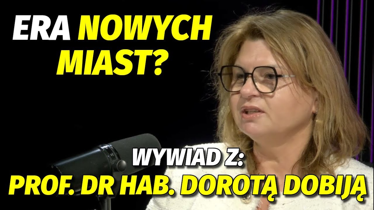 Smart City. Okazja do rozwoju miast? Absurdy miejskich urzędnik&oacute;w?