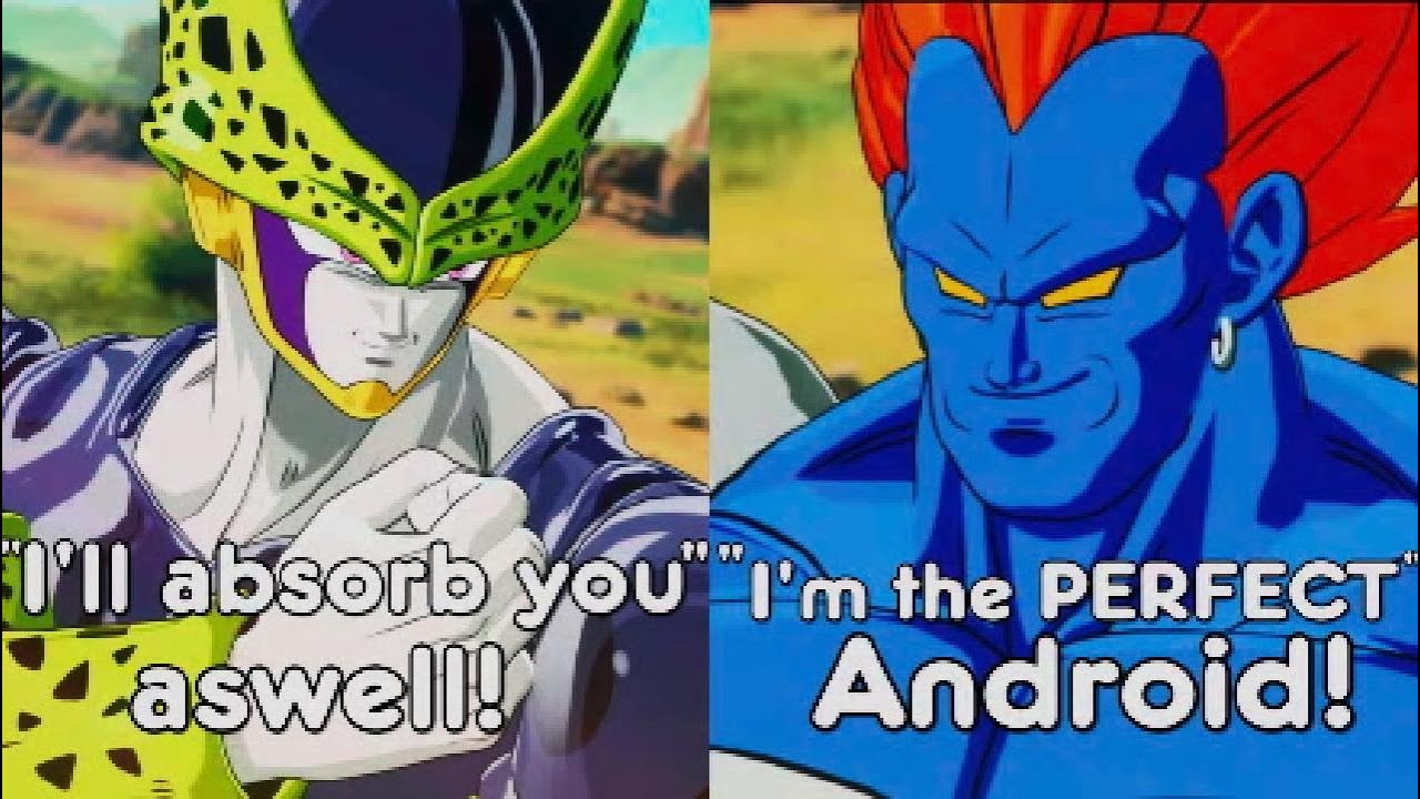 The Developers Knew We Would Try This