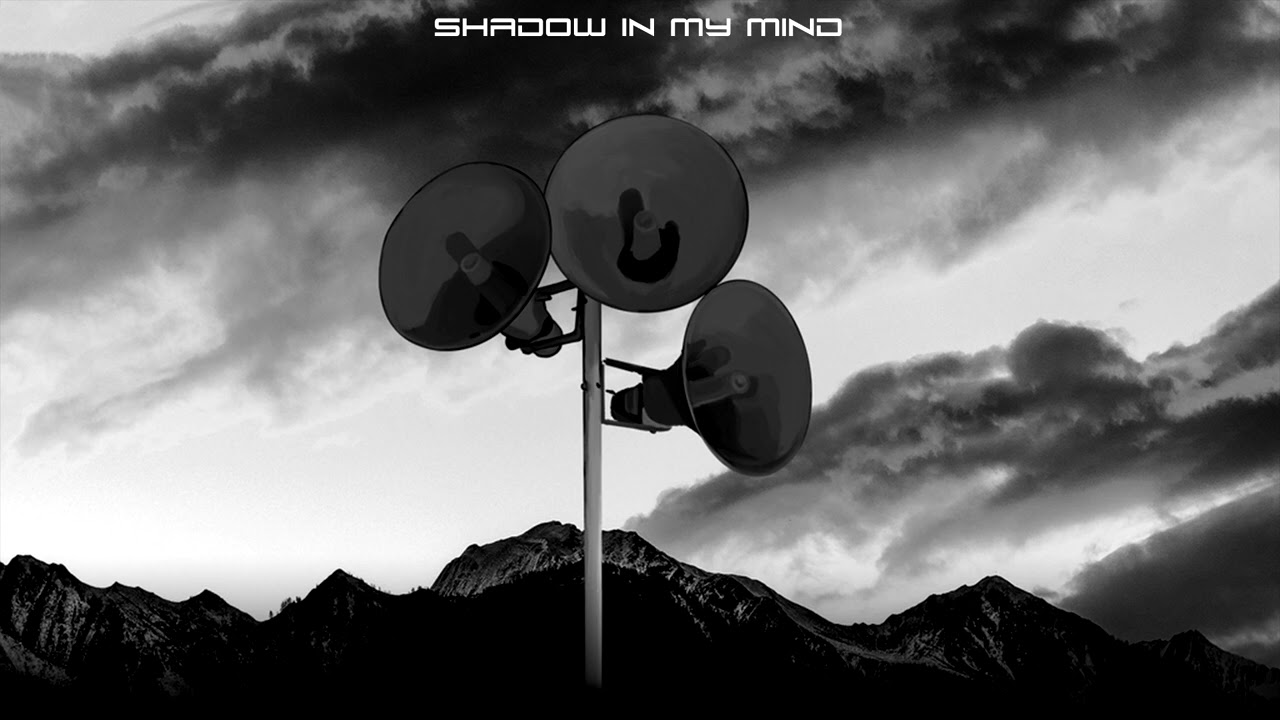 Depeche Mode - Shadow In My Mind (AI)