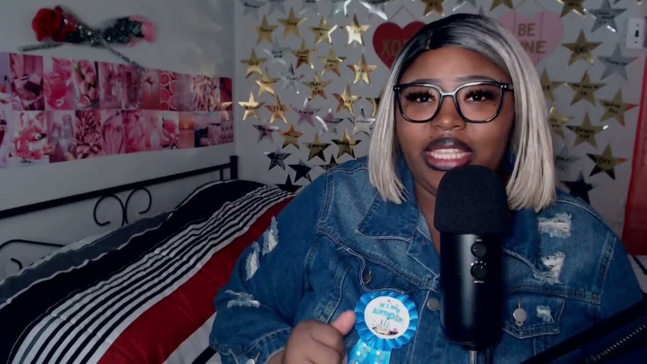 ASMR Story Time Meeting with Girl an Guy off Dating App