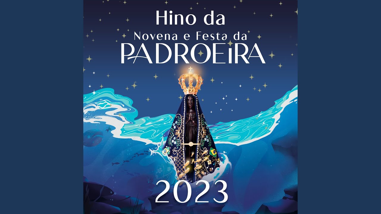 Maria! Vocação, Graça e Missão (Completo)