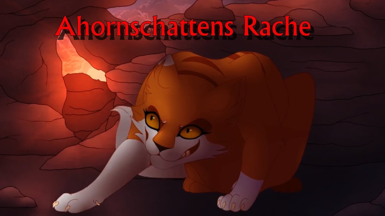 Warrior Cats Ahornschattens Rache / Zusammenfassung