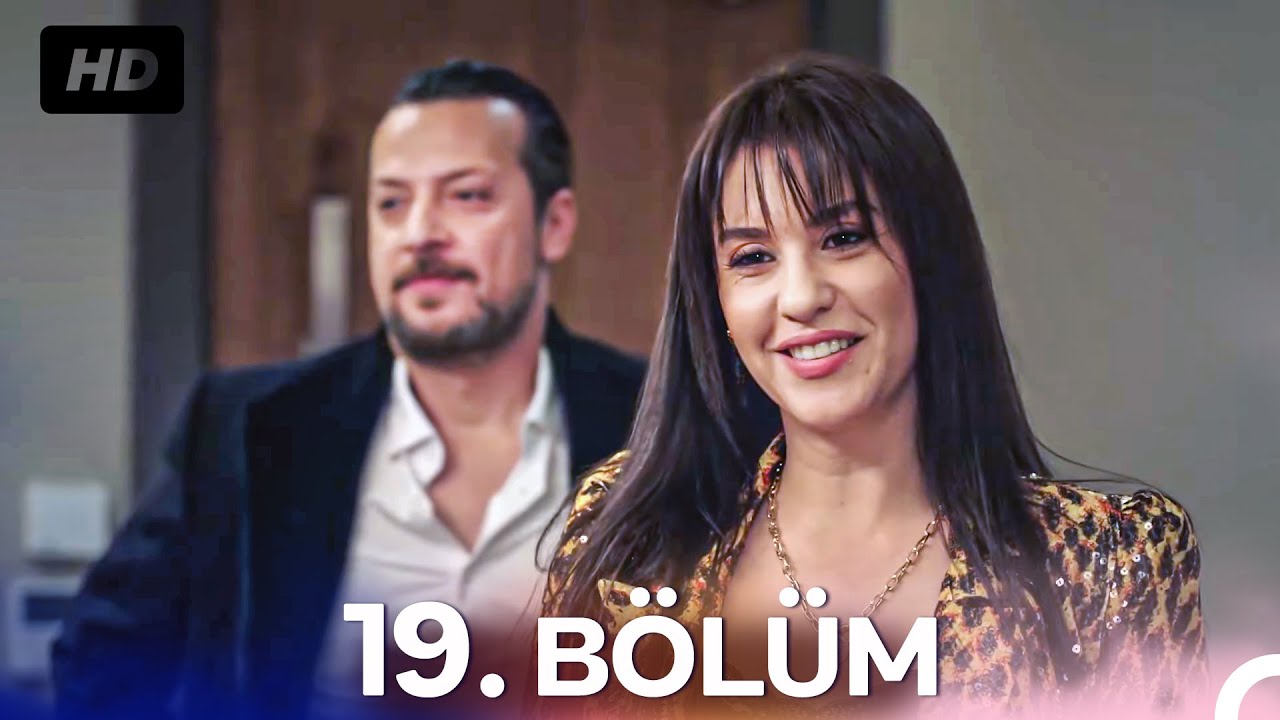 Akrep 19. Bölüm | Şirketin Yeni Sahibi Benim