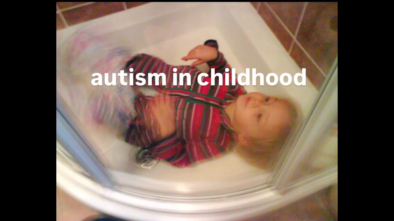 Growing up with Autism