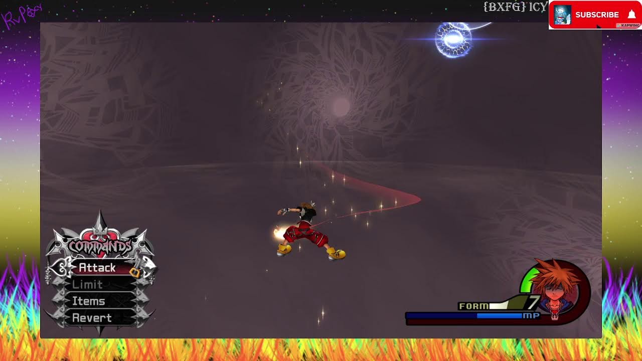 KINGDOM HEARTS II I JOURNEY OF THE ULTIMA WEAPON! I #26 I MUSHROOM AND MISSION HUNTING!