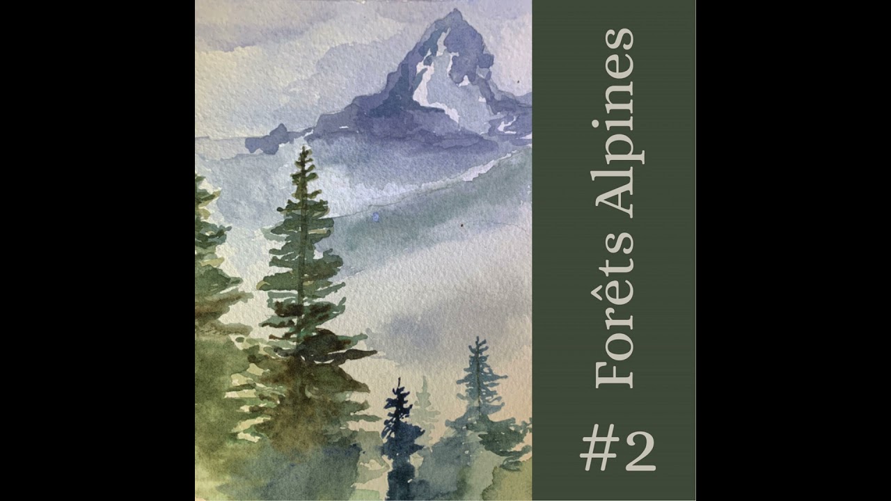 Serie Forêts alpines | Ep. 2 - Le pastoralisme au coeur des forêts alpines