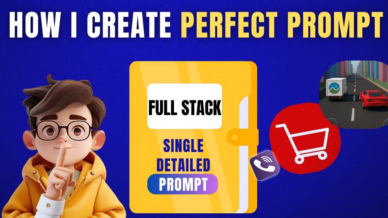 My Secret Formula for Creating App using AI (2025 hindi)